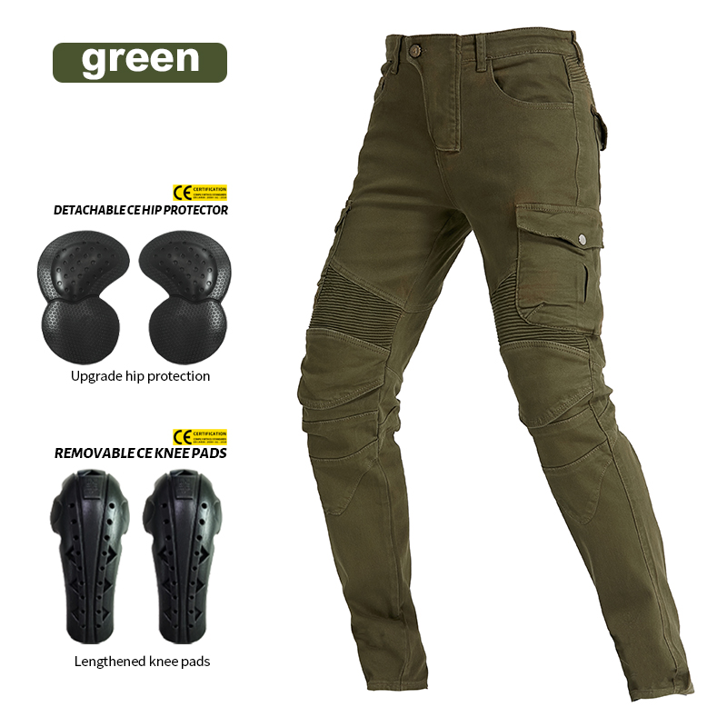 Motorcycle Gear For Woman - Moto Jeans Motorcycle Pants Motorcycle Jeans