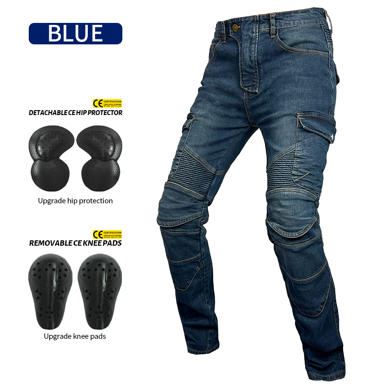 Moto Jeans  Motorcycle Pants M - огляд і ціна Motorcycle Gear For Woman