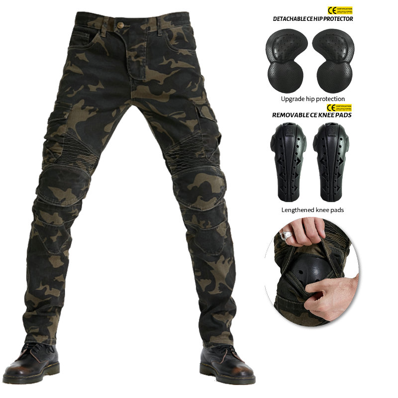 Moto Jeans  Motorcycle Pants M - огляд і ціна Motorcycle Gear For Woman