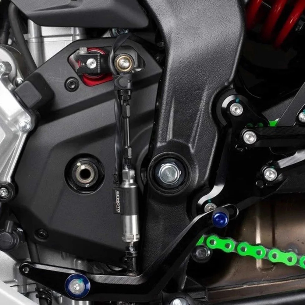 For CFMOTO 675NK 675SR 675SR-R - огляд і ціна Motorcycle Gear Lever Extender