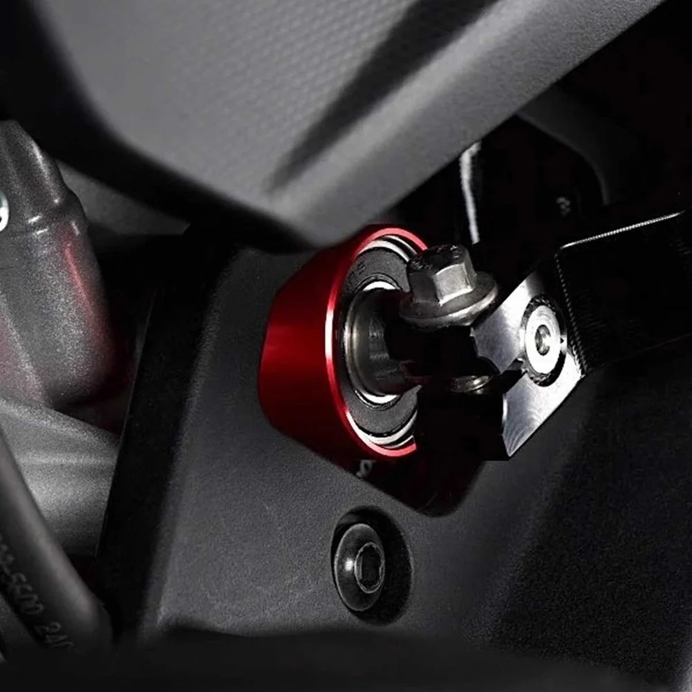 For CFMOTO 675NK 675SR 675SR-R - огляд і ціна Motorcycle Gear Lever Extender