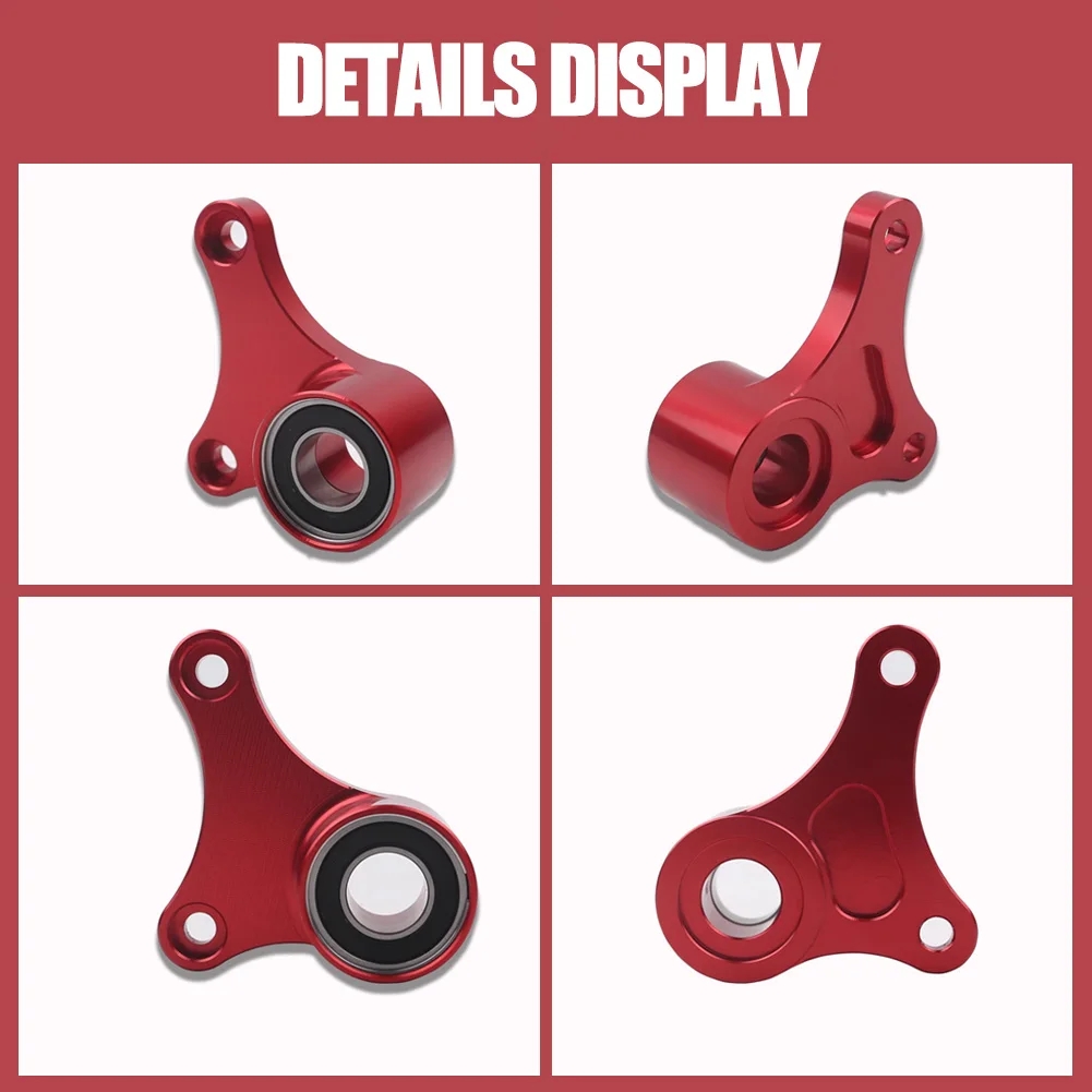 For CFMOTO 675NK 675SR 675SR-R - огляд і ціна Motorcycle Gear Lever Extender