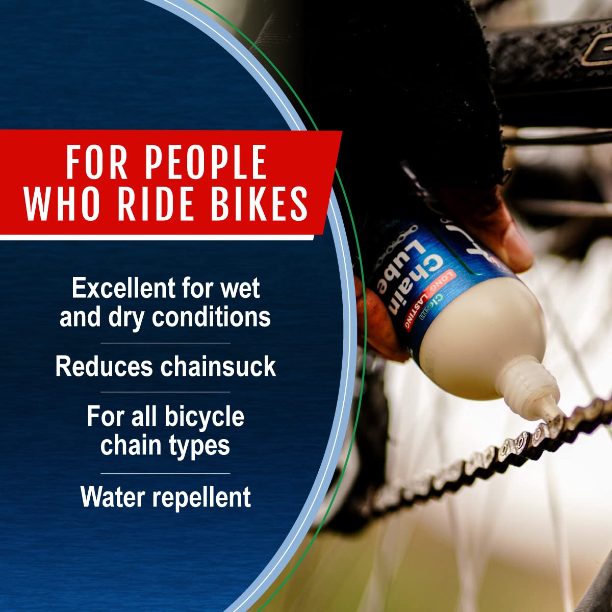 15ML Bicycle Special Lubricant - огляд і ціна Motorcycle Gear Oil For Chain