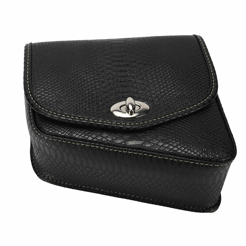 Motorcycle PU Leather Luggage  - огляд і ціна Motorcycle Gear Backpack