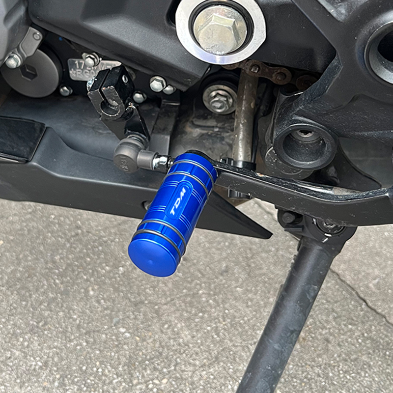 Motorcycle Accessories For YAM - огляд і ціна Motorcycle Gear Lever Extender