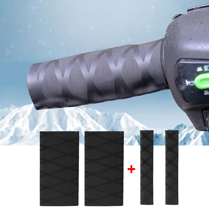 SEAMETAL Motorcycle Handlebar  - огляд і ціна Handlebar Grip Heated