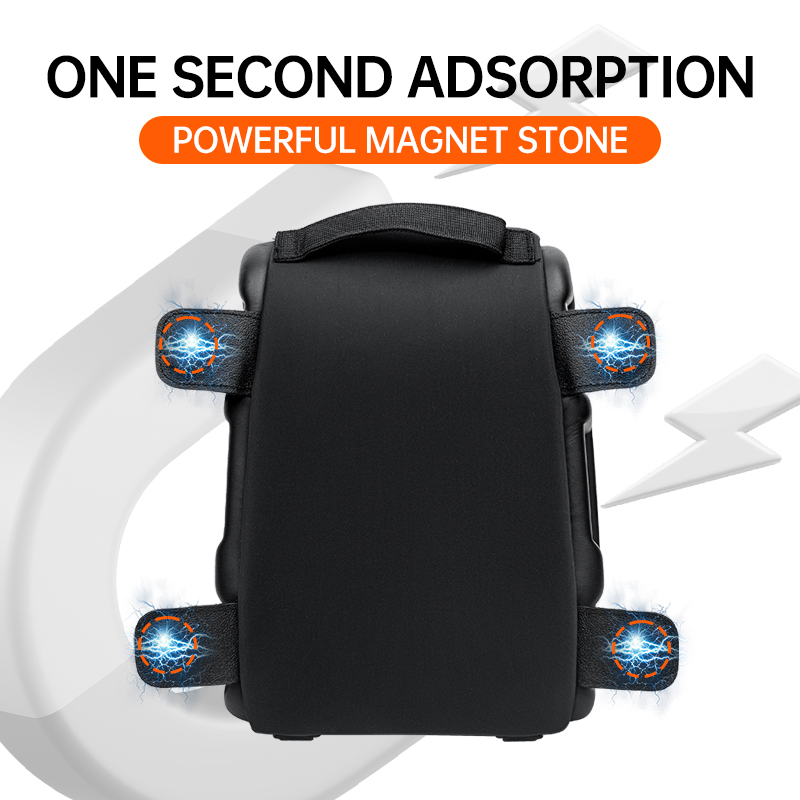 Multifunctional Motorcycle Bag - огляд і ціна Motorcycle Gear Companies