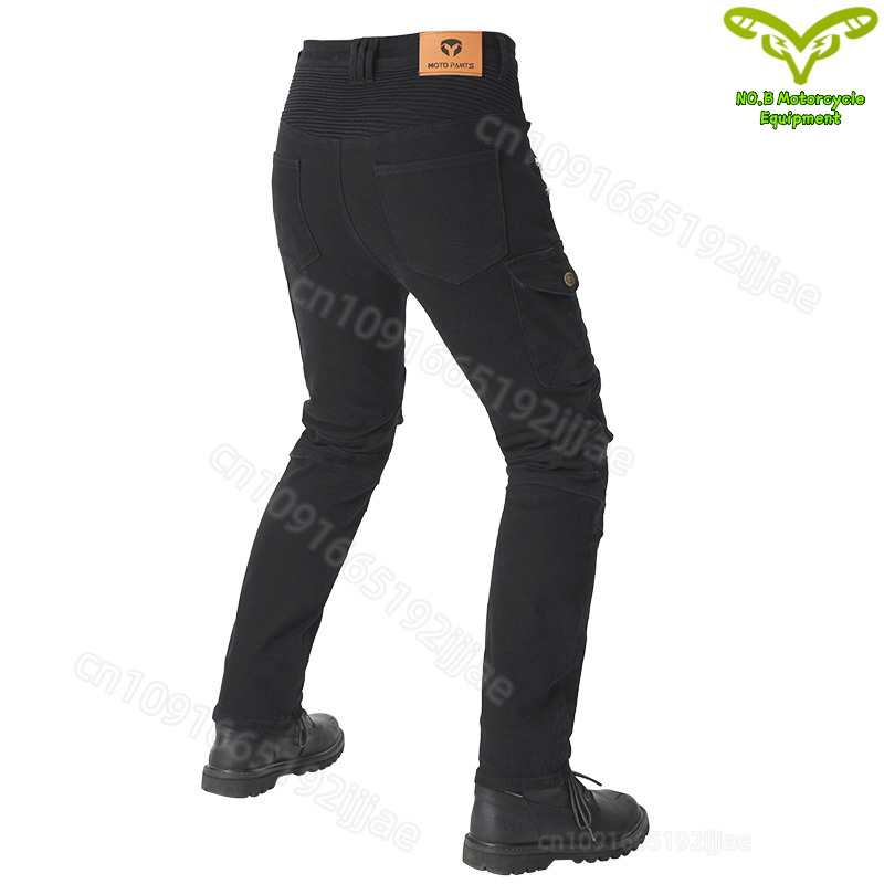 New Double Zipper Metal Style  - огляд і ціна Motorcycle Gear For Woman