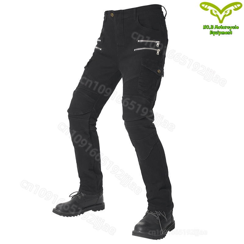 New Double Zipper Metal Style  - огляд і ціна Motorcycle Gear For Woman