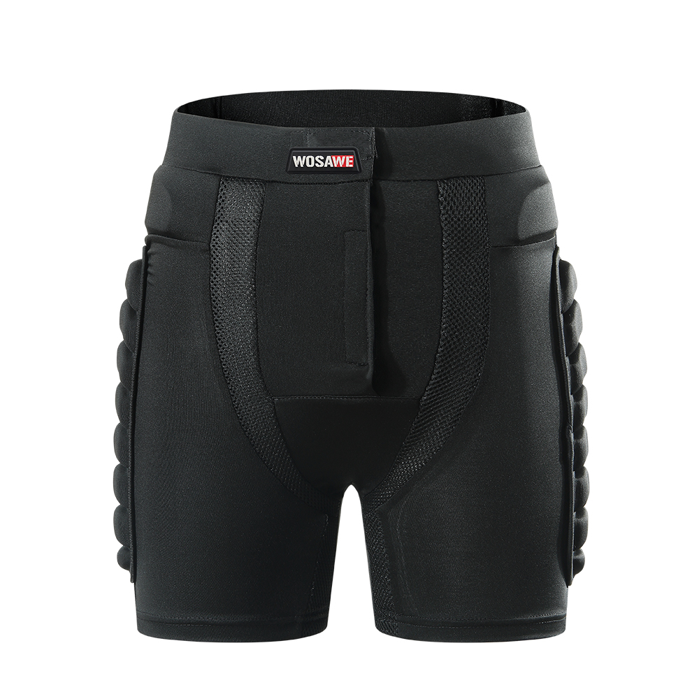 WOSAWE Motocross Shorts Skatin - огляд і ціна Motorcycle Gear For Woman