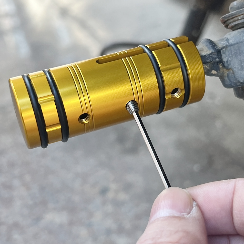 For Triumph Trident 660 Triden - огляд і ціна Motorcycle Gear Lever Extender
