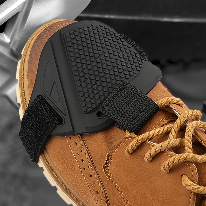 Motorcycle Gear Shift Pad and  - огляд і ціна Motorcycle Gear For Woman