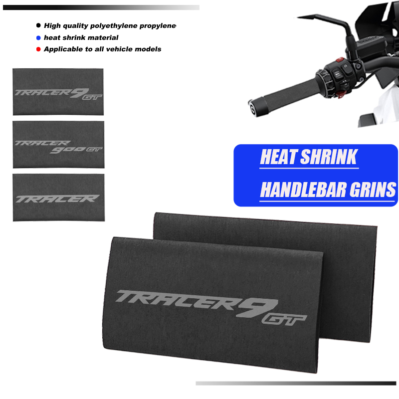 Motorcycle Heat Shrink Handleb - огляд і ціна Handlebar Grip Heated