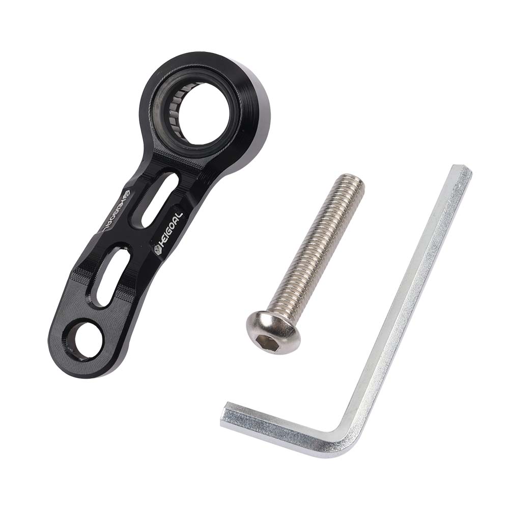 Gear Shift Support FOR Yamaha  - огляд і ціна Motorcycle Gear Lever Extender
