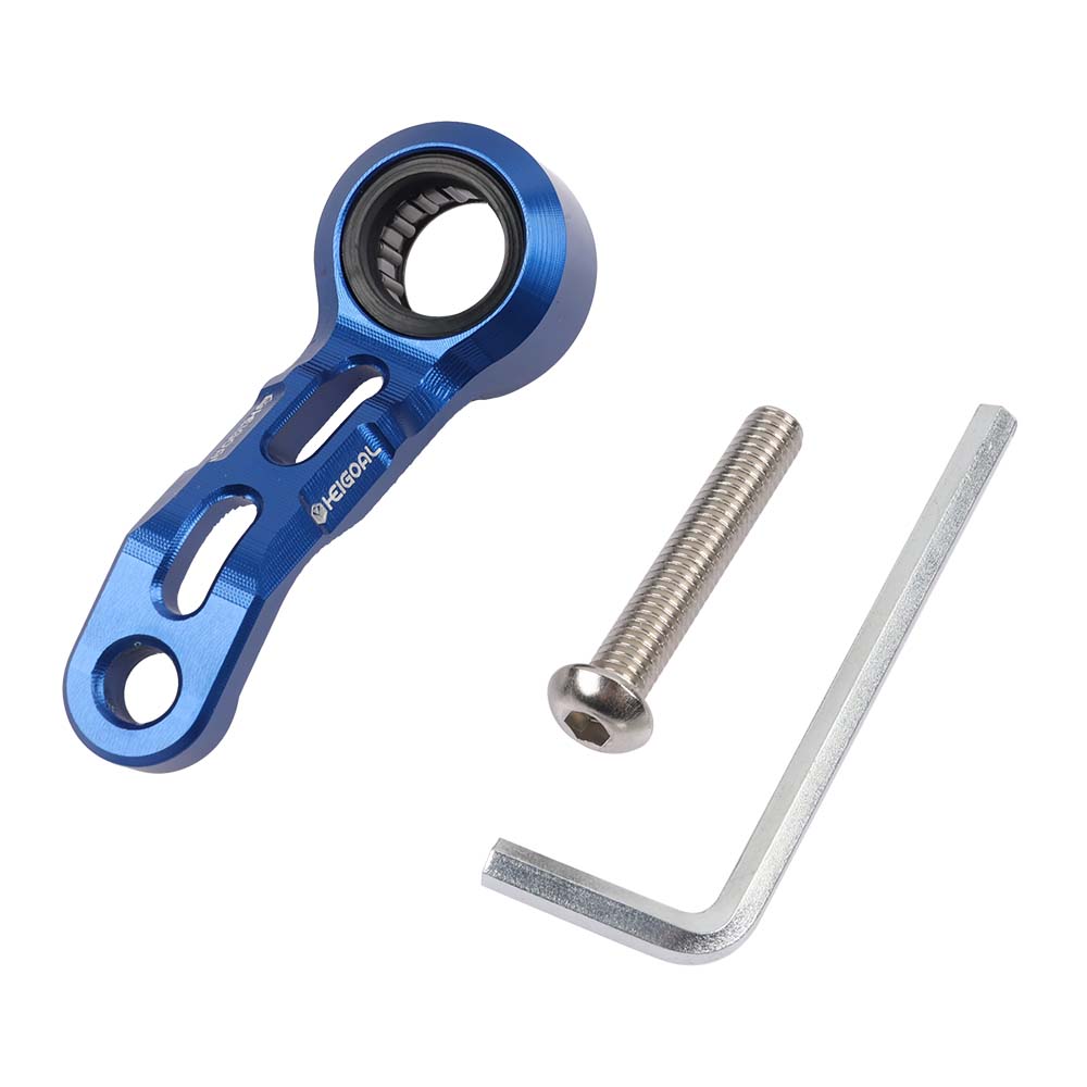 Gear Shift Support FOR Yamaha  - огляд і ціна Motorcycle Gear Lever Extender