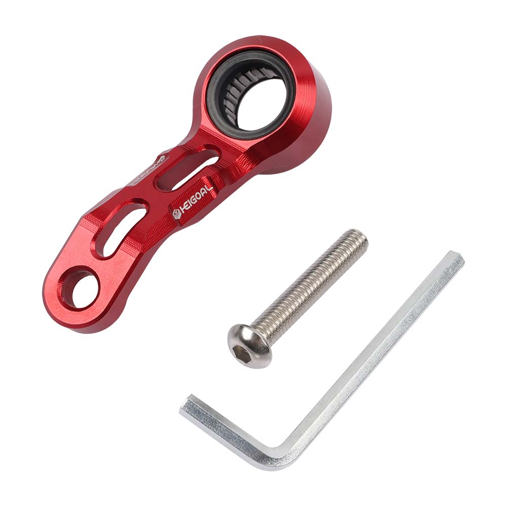 Gear Shift Support FOR Yamaha  - огляд і ціна Motorcycle Gear Lever Extender