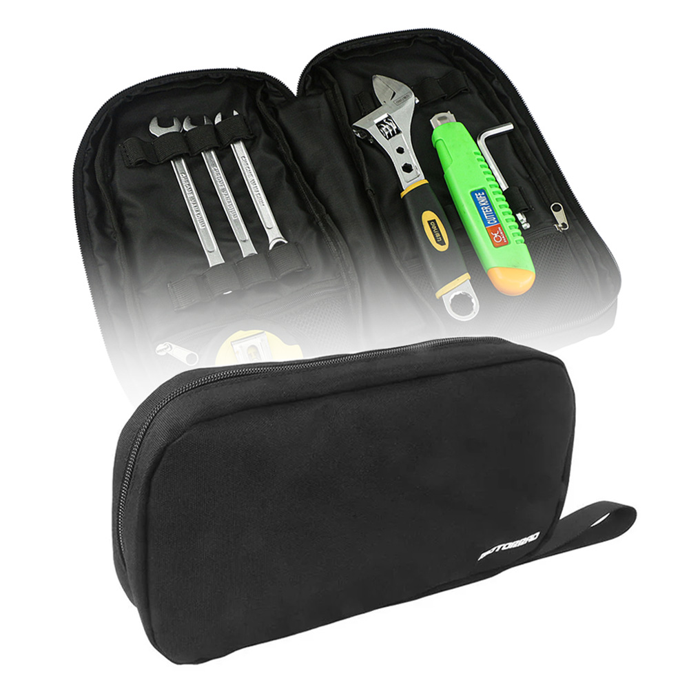 Motorcycle Toolbox Tool Box In - огляд і ціна Motorcycle Gear Backpack